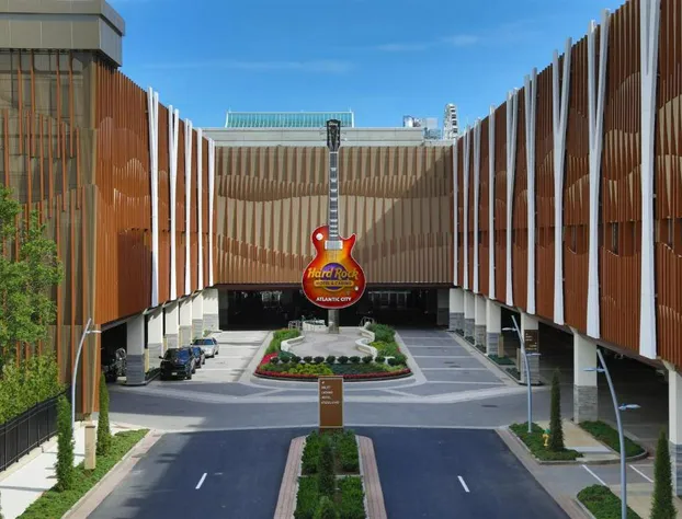 Hard Rock Hotel & Casino Atlantic City hotel detail image 4