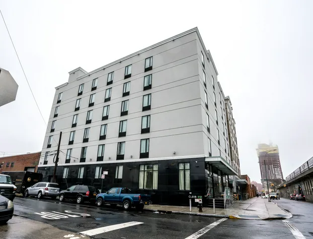 LeTap Hotel near AirTrain JFK Airport hotel detail image 2