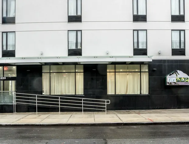 LeTap Hotel near AirTrain JFK Airport hotel detail image 3