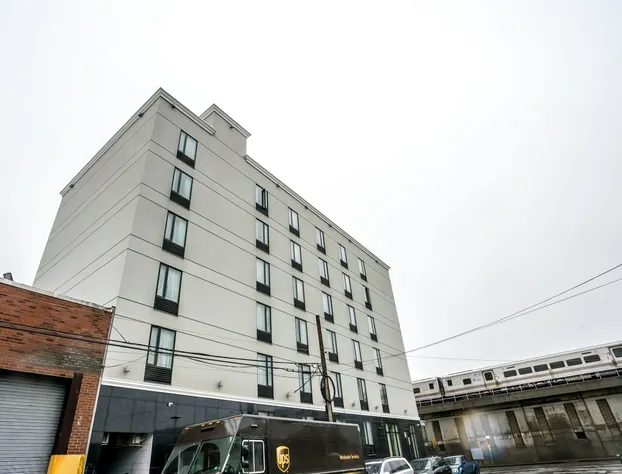 LeTap Hotel near AirTrain JFK Airport hotel detail image 4