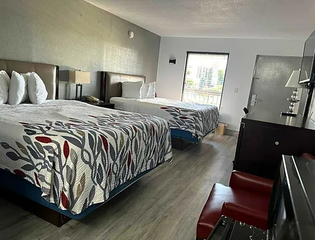 Riverview Inn hotel detail image 1