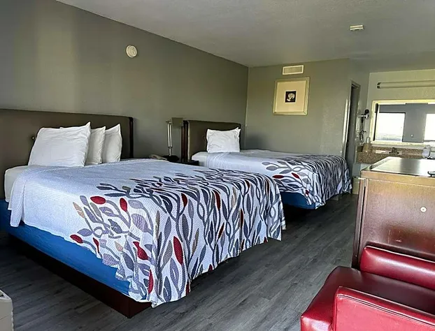 Riverview Inn hotel detail image 2