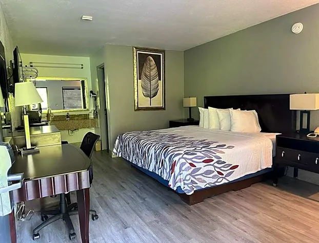 Riverview Inn hotel detail image 3