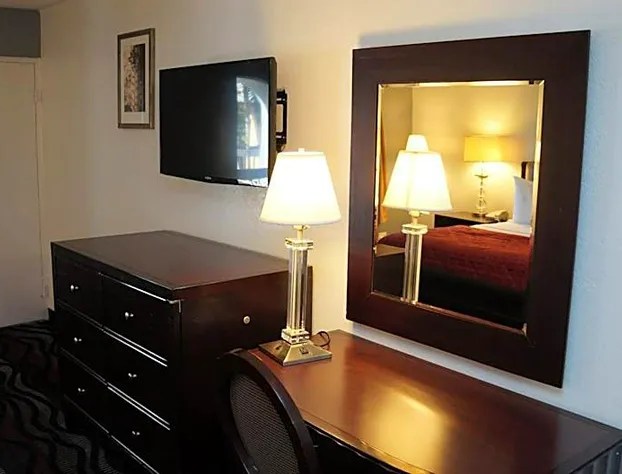 Riverview Inn hotel detail image 4