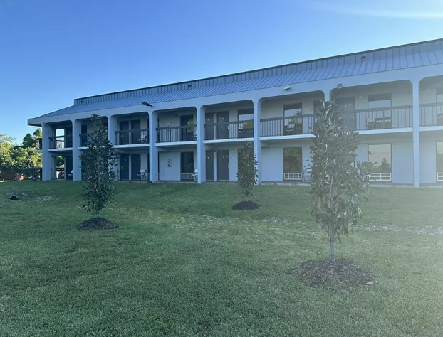 Riverview Inn hotel detail image 1