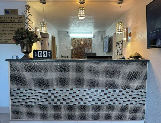 Riverview Inn hotel detail image 2