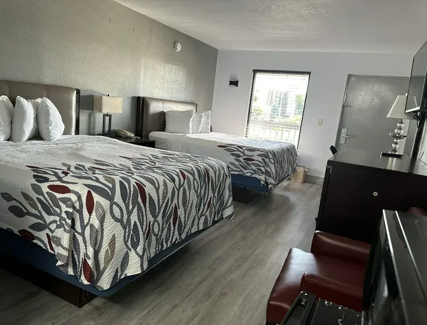 Riverview Inn hotel detail image 3