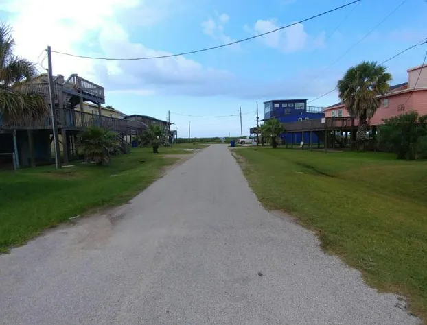 Anchor Motel & RV Park hotel detail image 1