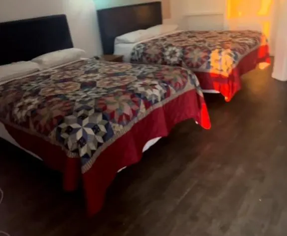 Anchor Motel & RV Park hotel detail image 4