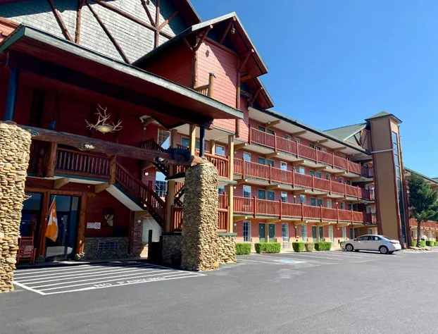 Riverchase Lodge hotel detail image 2