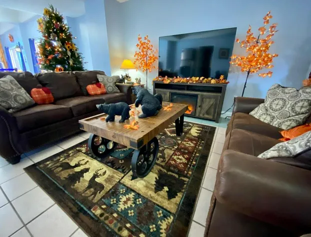 Riverchase Lodge hotel detail image 4