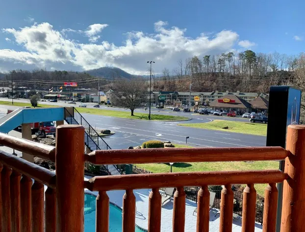 Riverchase Lodge hotel detail image 3