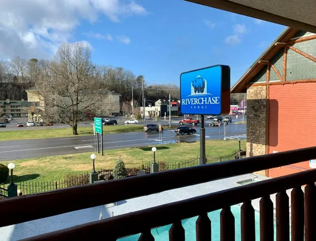 Riverchase Lodge hotel detail image 4