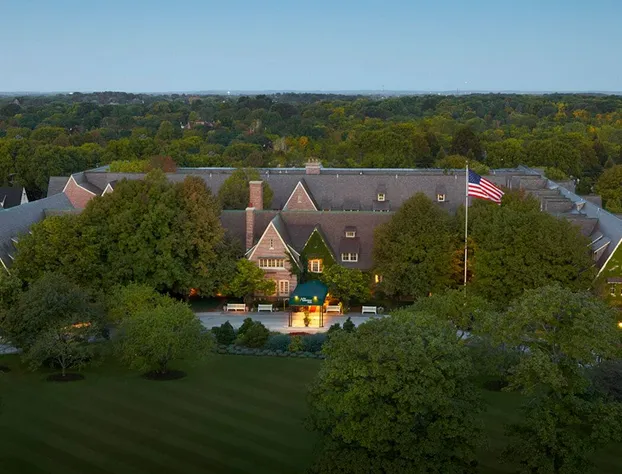 The American Club hotel detail image 1