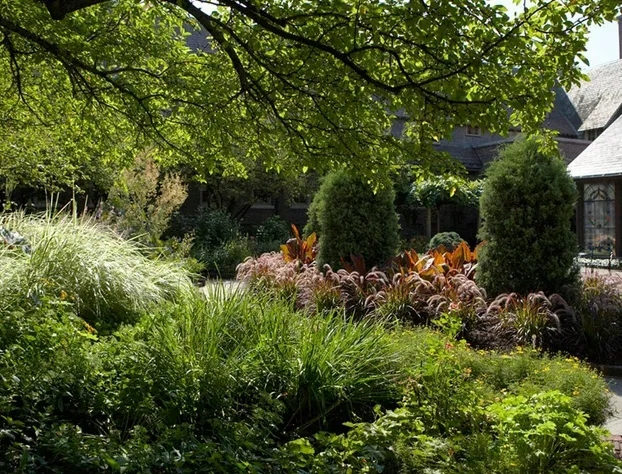 The American Club hotel detail image 2