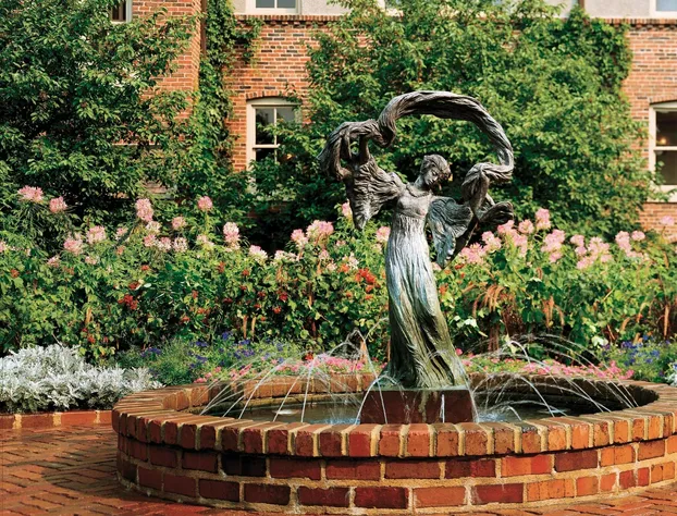 The American Club hotel detail image 4