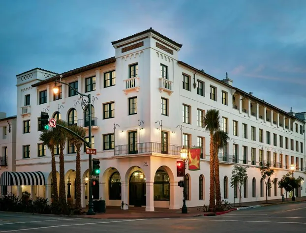 Hotel Californian hotel detail image 1