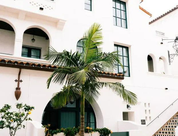 Hotel Californian hotel detail image 4