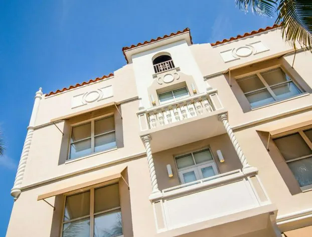 Casa Boutique Hotel hotel detail image 1