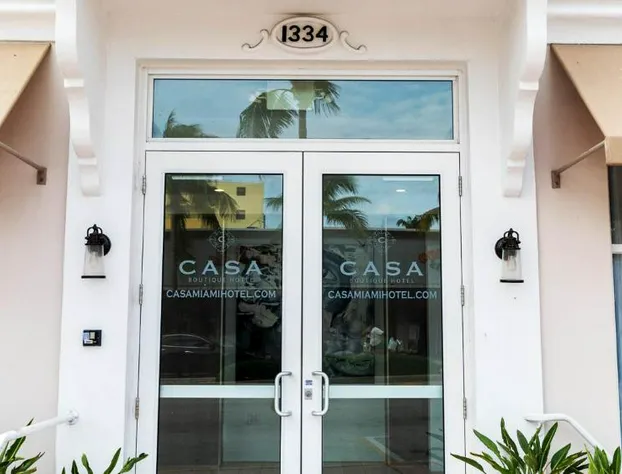 Casa Boutique Hotel hotel detail image 3