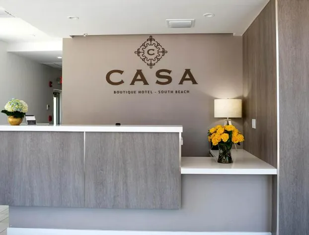 Casa Boutique Hotel hotel detail image 4