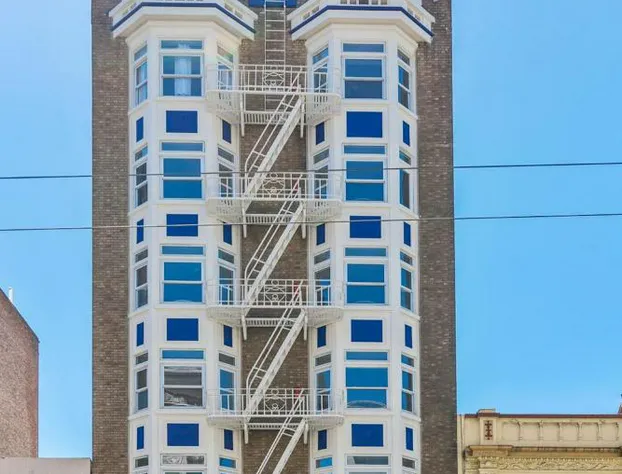 Kasa La Monarca San Francisco hotel detail image 1