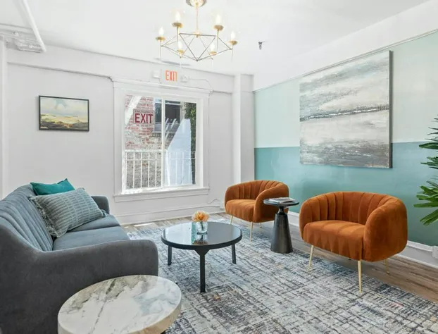 Kasa La Monarca San Francisco hotel detail image 3