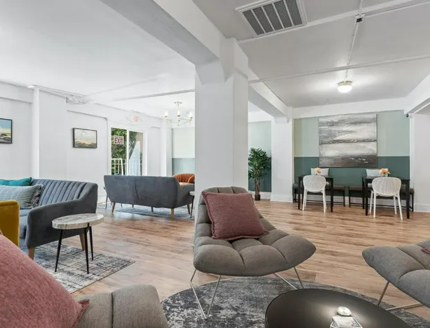 Kasa La Monarca San Francisco hotel detail image 4