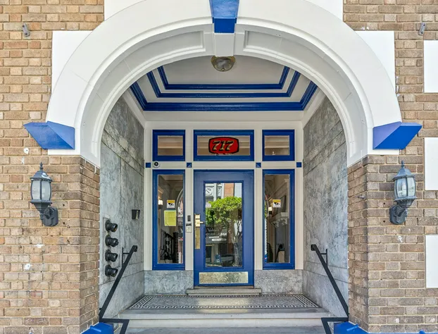 Kasa La Monarca San Francisco hotel detail image 2