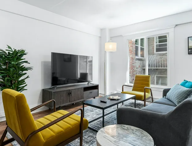 Kasa La Monarca San Francisco hotel detail image 3