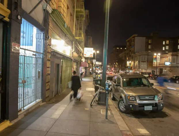 Hotel Sunnyside hotel detail image 1