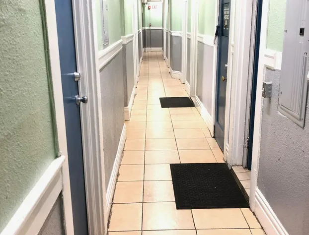 Hotel Sunnyside hotel detail image 2