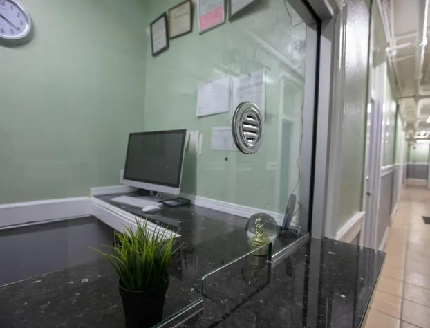 Hotel Sunnyside hotel detail image 3