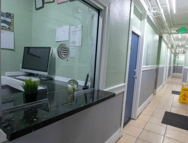 Hotel Sunnyside hotel detail image 4