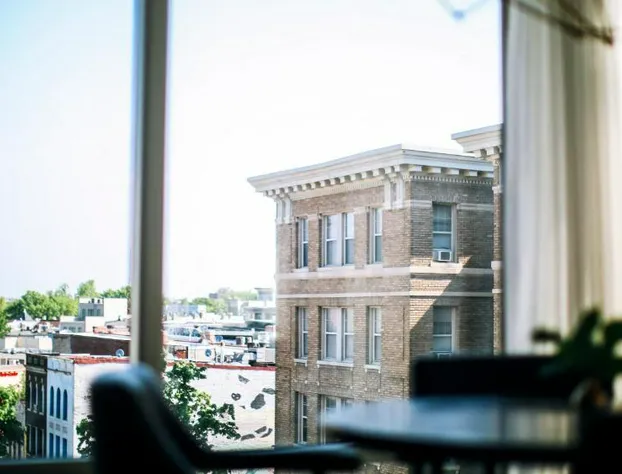 The LINE Hotel DC hotel detail image 1