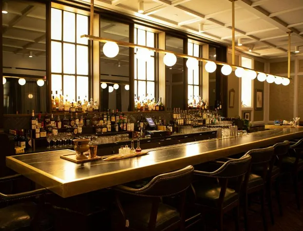 The LINE Hotel DC hotel detail image 4