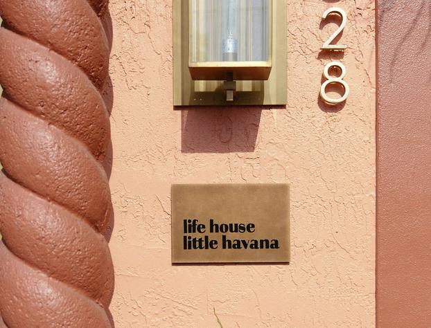 Life House Little Havana hotel detail image 2