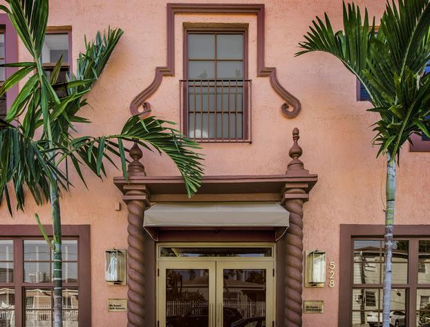 Life House Little Havana hotel detail image 3