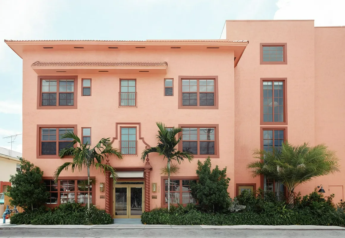 Life House, Little Havana hotel hero