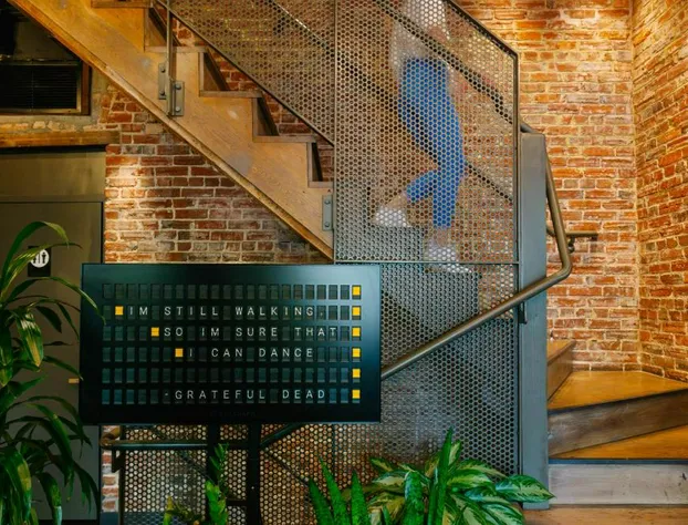 Hotel Hive hotel detail image 3