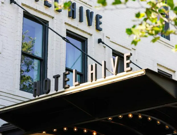 Hotel Hive hotel detail image 1