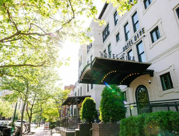 Hotel Hive hotel detail image 2