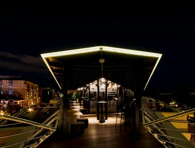 Hotel Hive hotel detail image 1