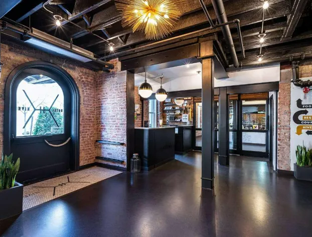 Hotel Hive hotel detail image 2