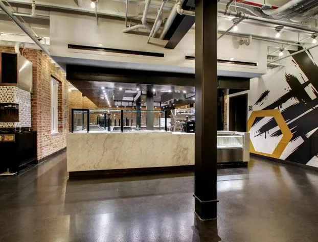 Hotel Hive hotel detail image 3