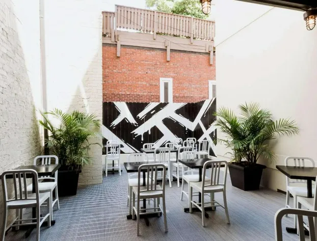 Hotel Hive hotel detail image 4