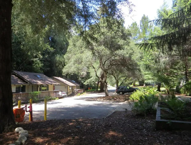 Big Sur Lodge hotel detail image 2