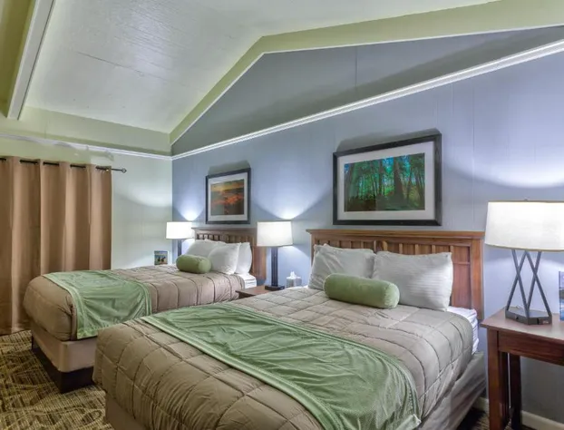 Big Sur Lodge hotel detail image 3