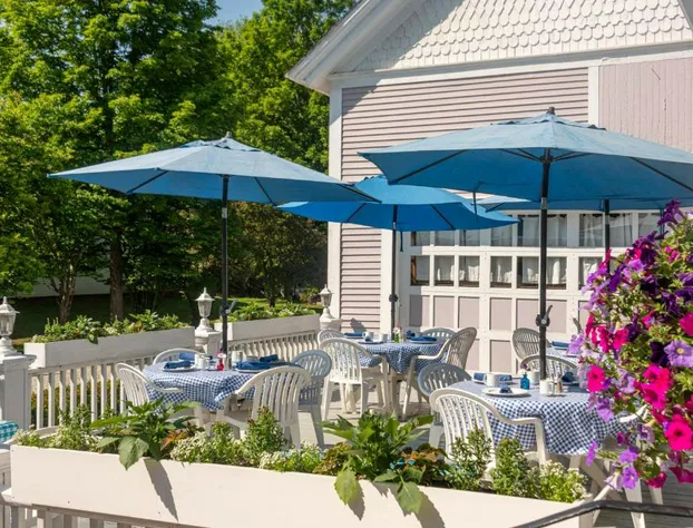 Old Stagecoach Inn hotel detail image 1