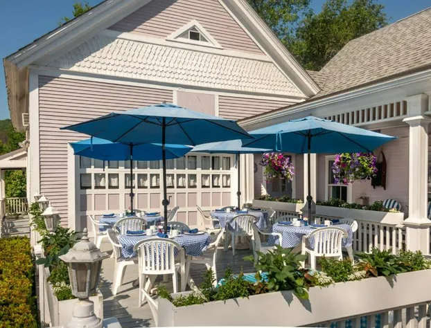 Old Stagecoach Inn hotel detail image 2